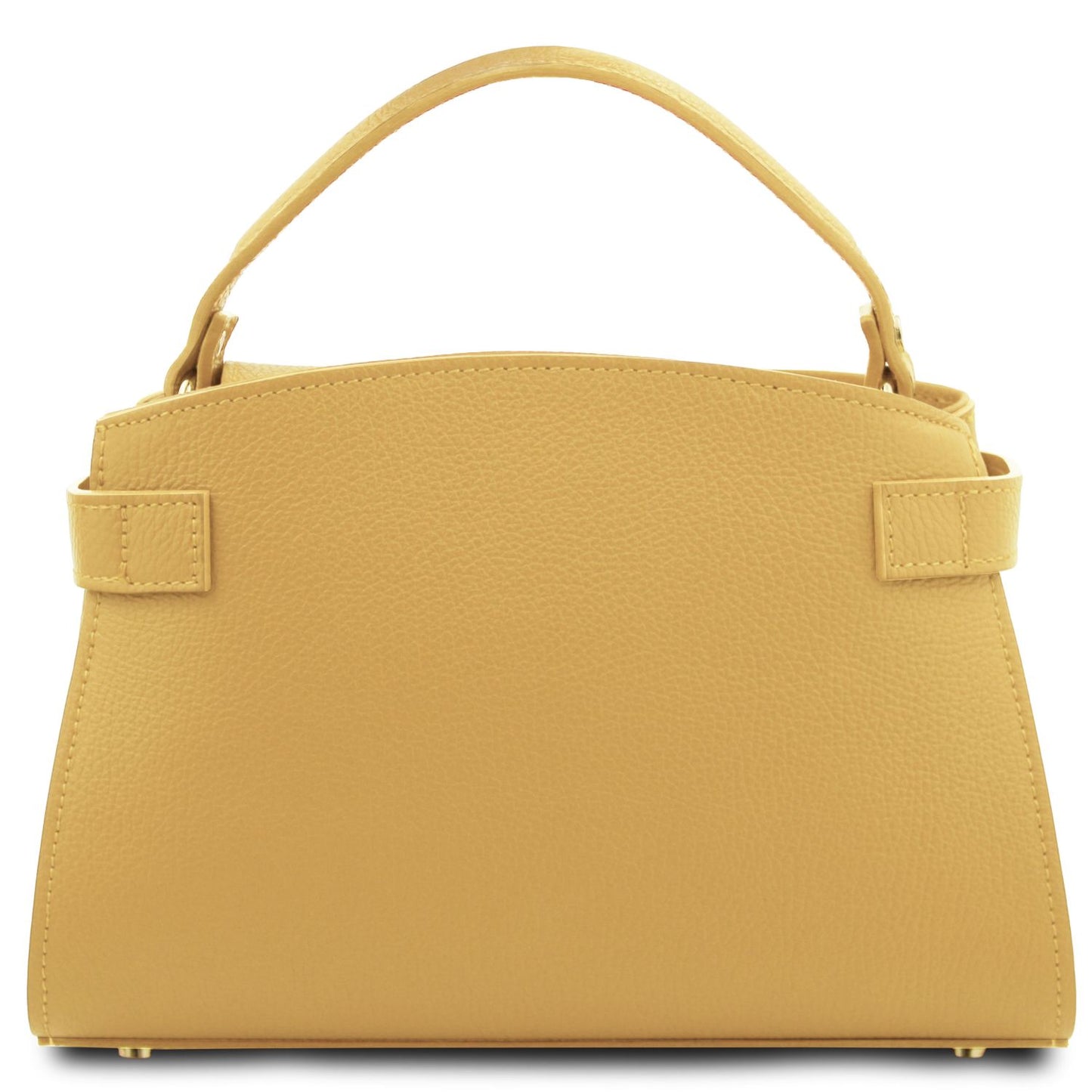 Maisy Grande Leather Tote