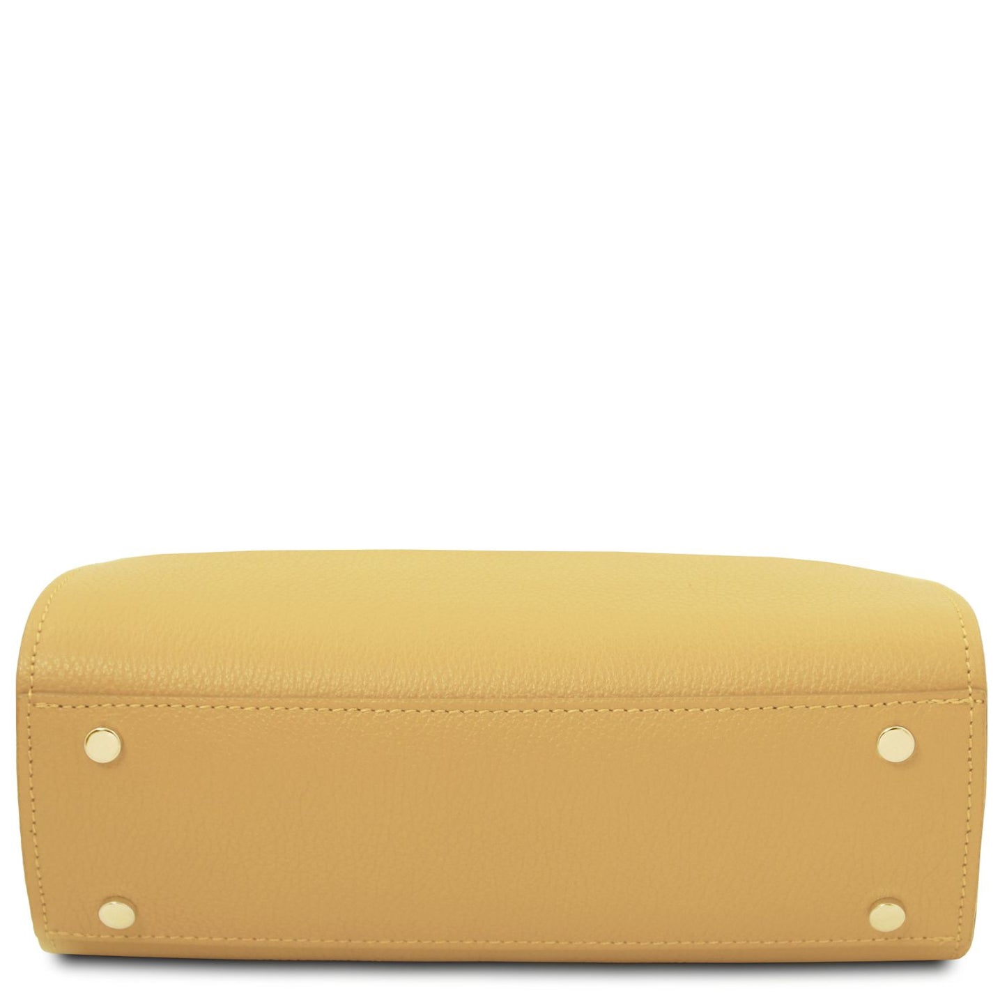 Maisy Grande Leather Tote