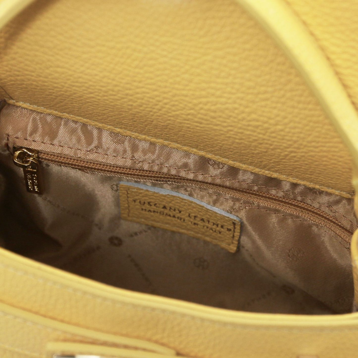 Maisy Grande Leather Tote
