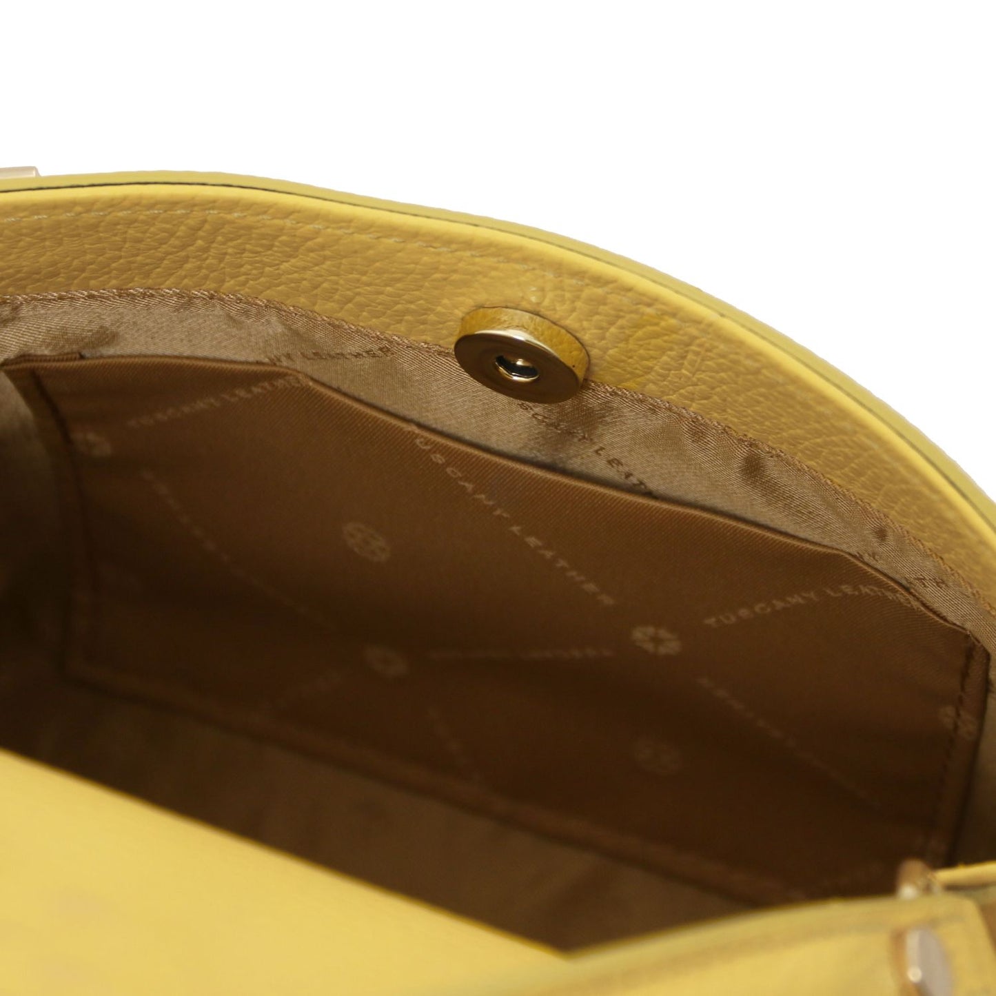 Maisy Grande Leather Tote