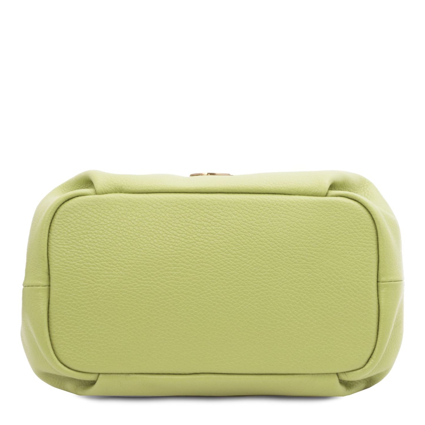 Nora Soft Leather Handbag