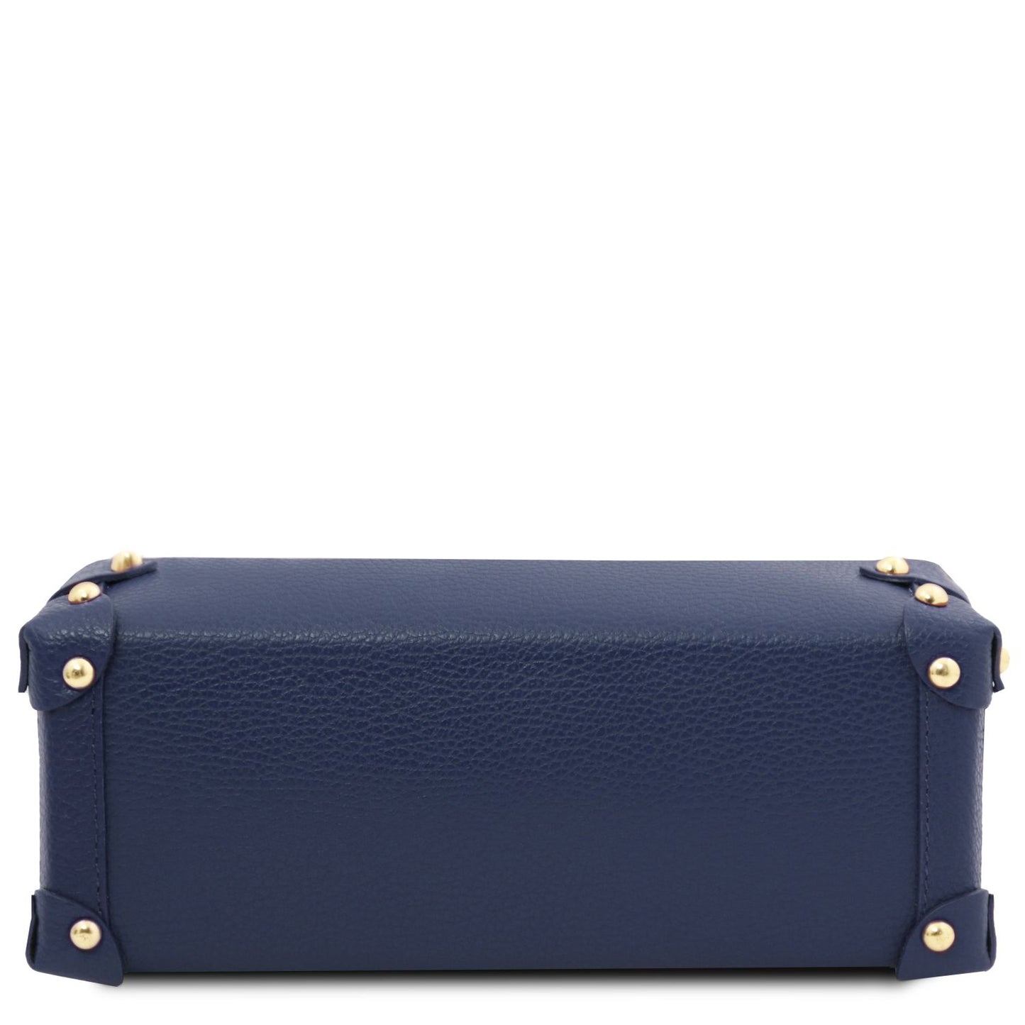 PRALINE Leather Handbag