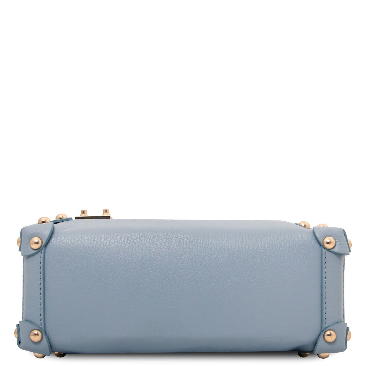 PRALINE Leather Handbag
