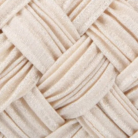 Retro Chic Woven Designer Clutch Montipi