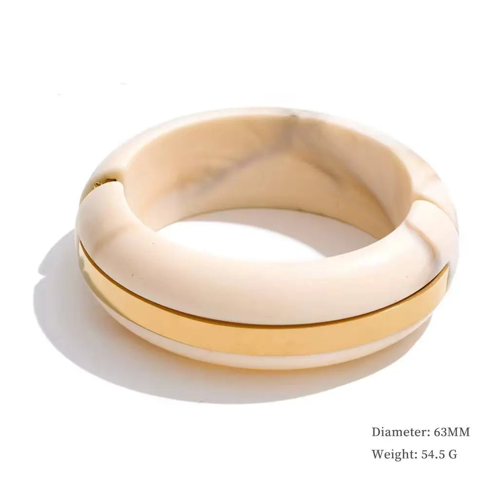 Organic Muse Cuff