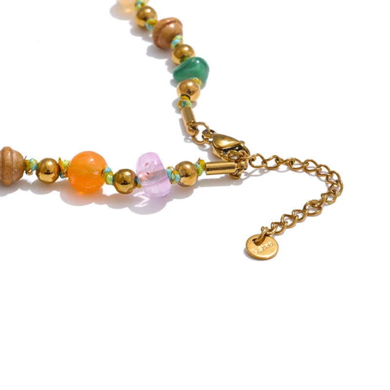 Oasis Spell Necklace
