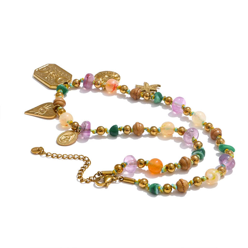 Oasis Spell Necklace