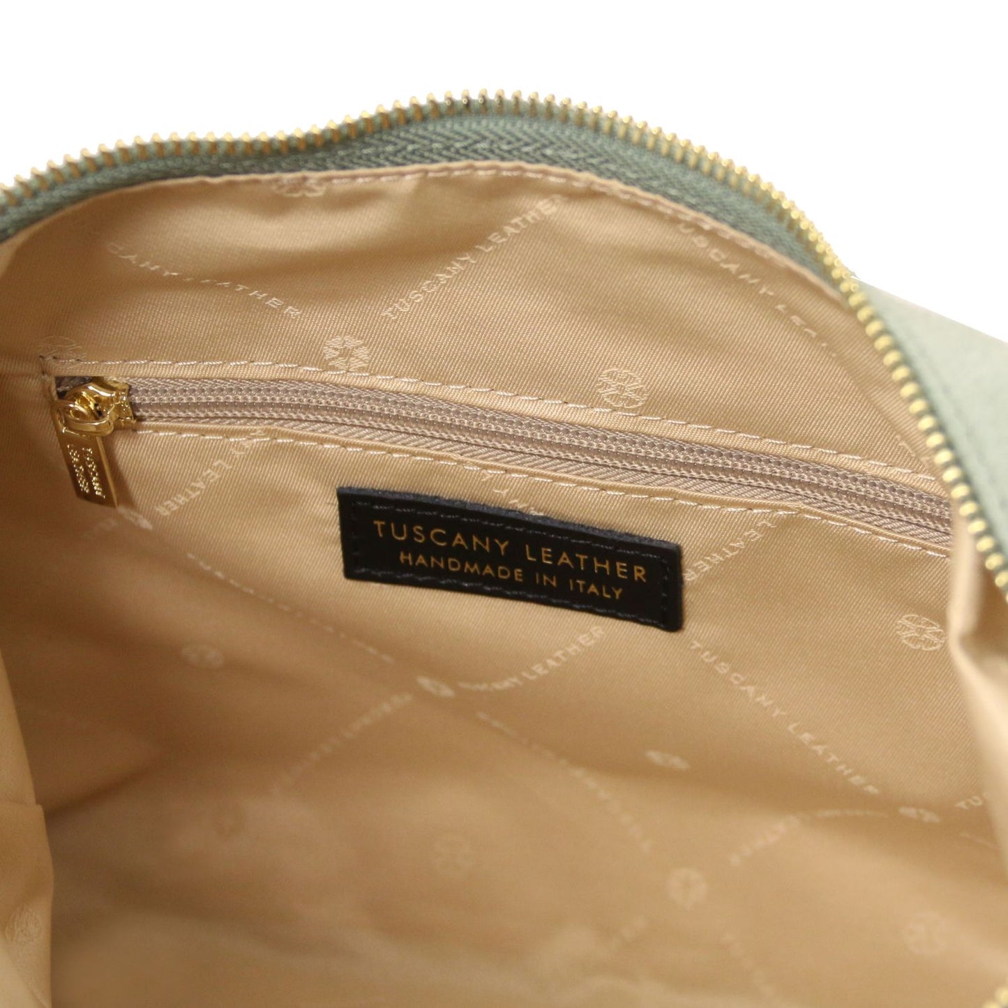 Sierra Suede Shoulder Bag