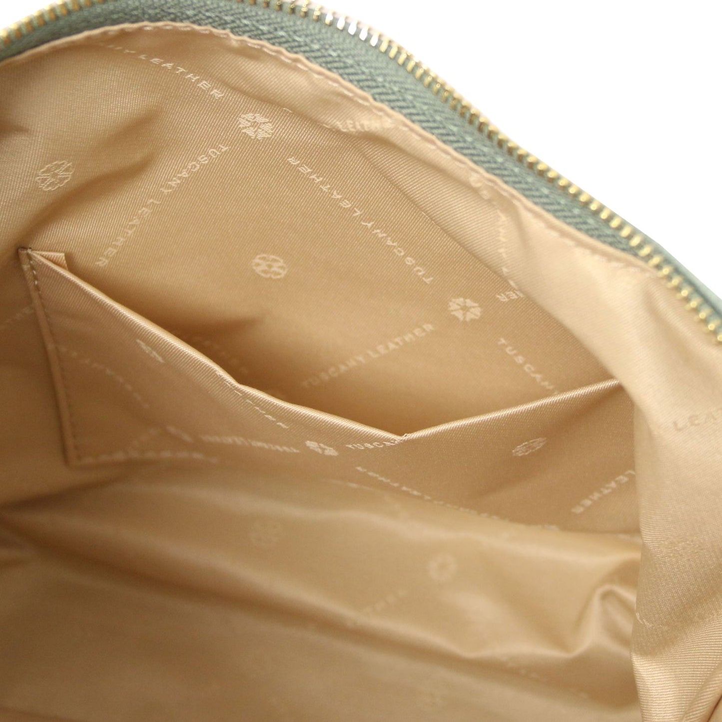 Sierra Suede Shoulder Bag
