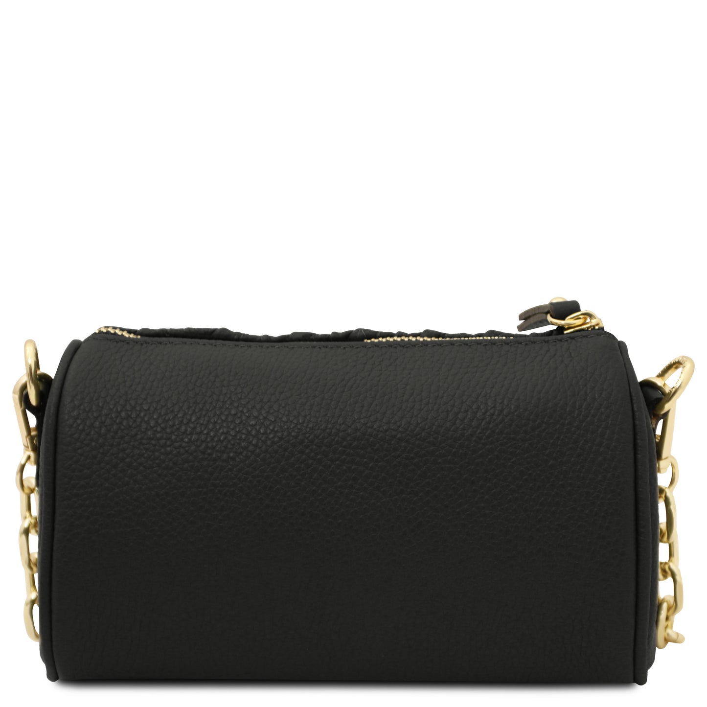Chantilly Mini Leather Clutch