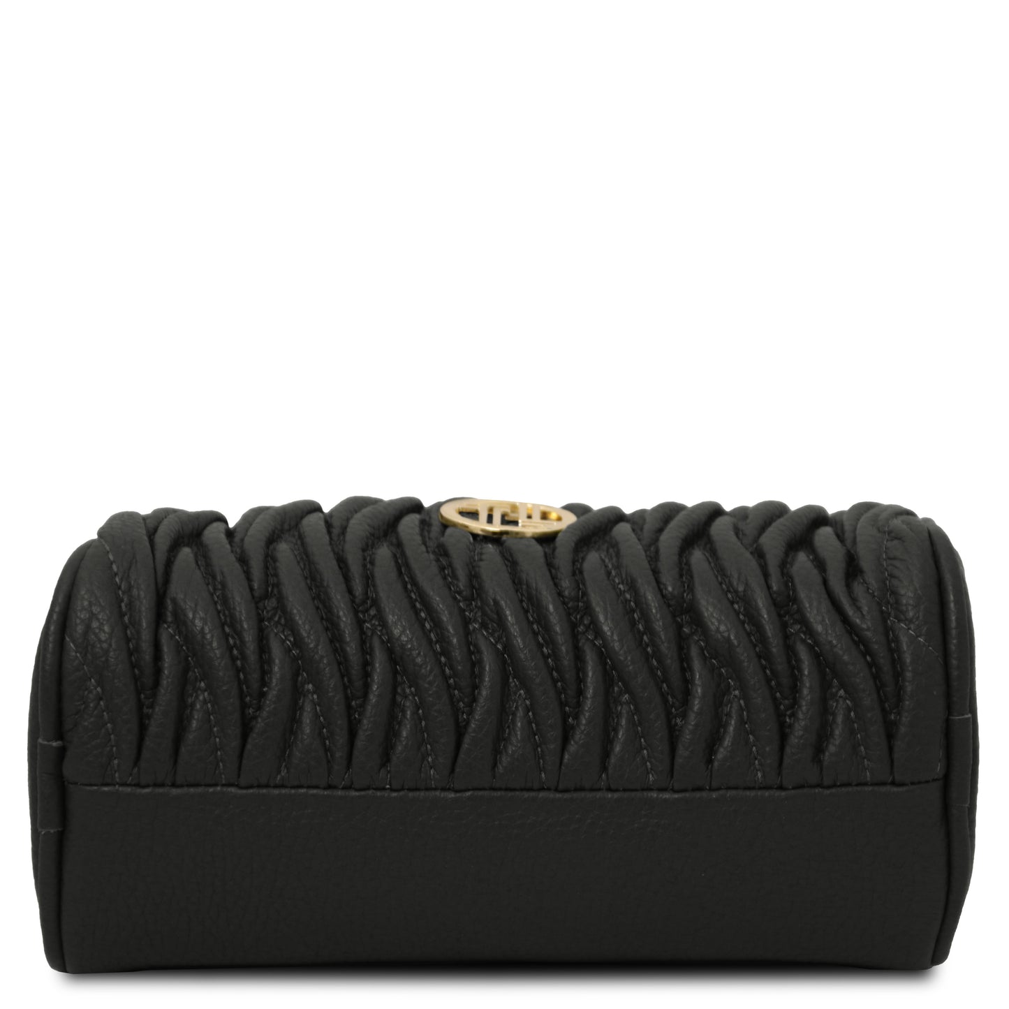 Chantilly Mini Leather Clutch