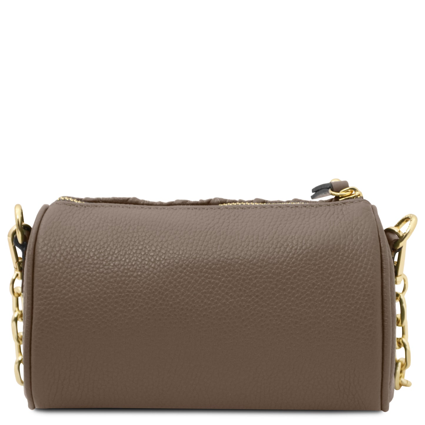 Chantilly Mini Leather Clutch