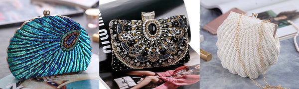 10 Must-Have Clutch Bags for Every Occasion