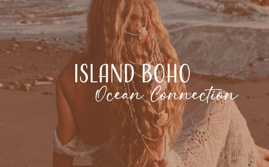 How To Capture Island Boho Vibes And Embrace The Wild Look Of Summer