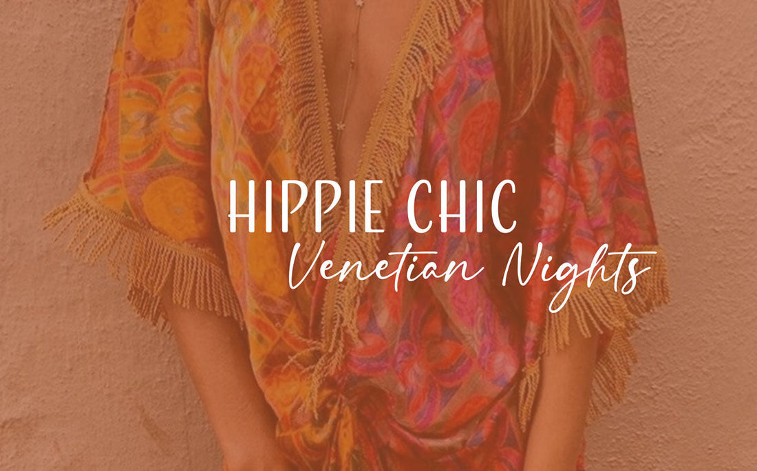 How To Create A Magical Eclectic Style With Hippie Chic Venetian Nights Montipi