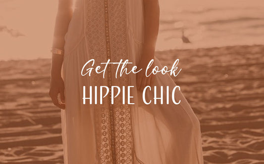 How To Perfect Your Whimsical Hippie Chic Look Montipi