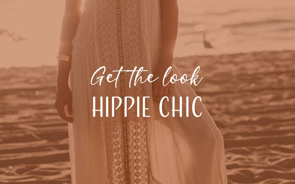 How To Perfect Your Whimsical Hippie Chic Look