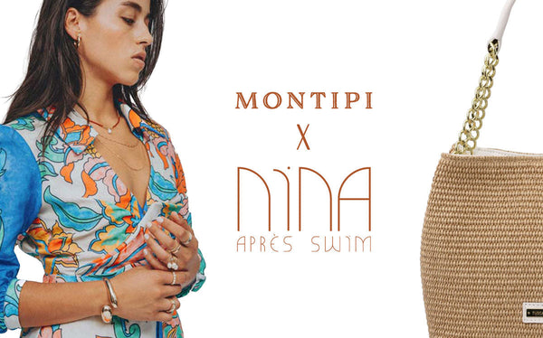 Meet Nina Après Swim: Coastal Chic, Slow Fashion & Effortless Ease