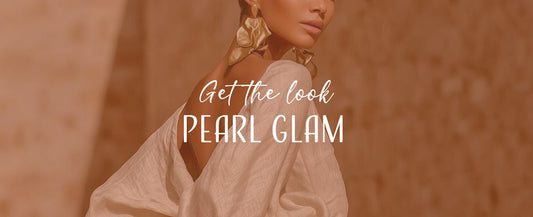 Pearl Glam Outfit Ideas – Luminous Looks for Weddings & Elegant Evenings