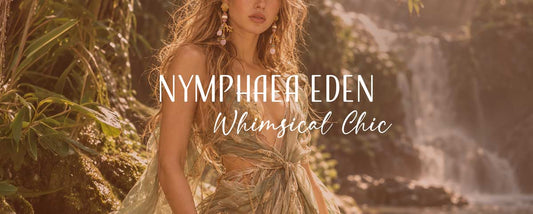 How to Add Ethereal Whimsy to Your Romantic Style