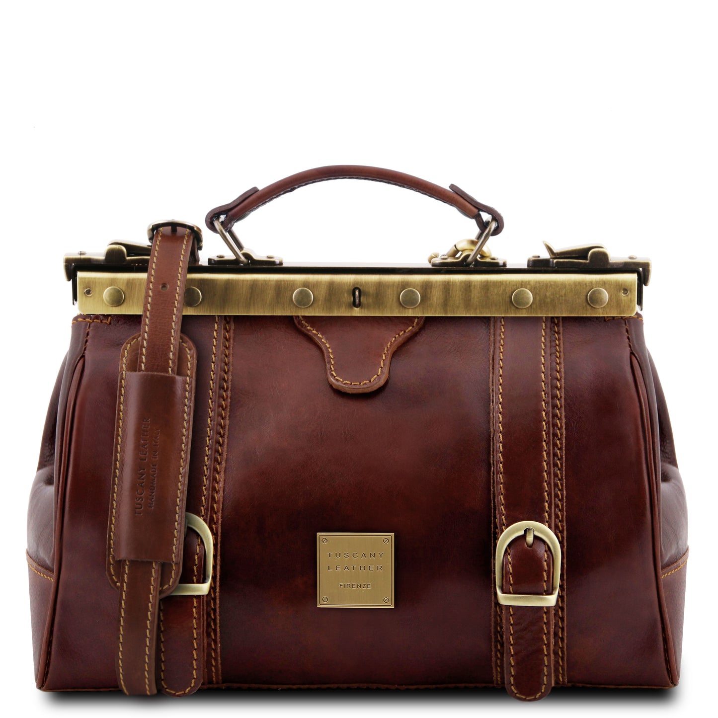 Monalisa Heritage Gladstone Bag