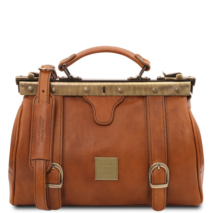 Monalisa Heritage Gladstone Bag