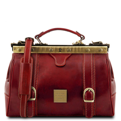 Monalisa Heritage Gladstone Bag