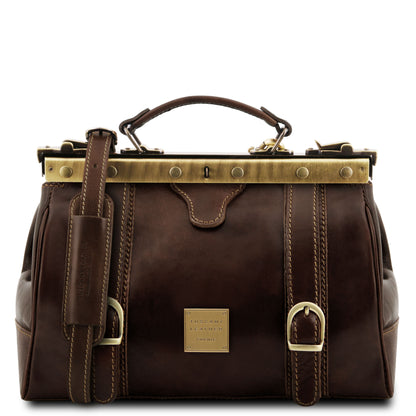 Monalisa Heritage Gladstone Bag