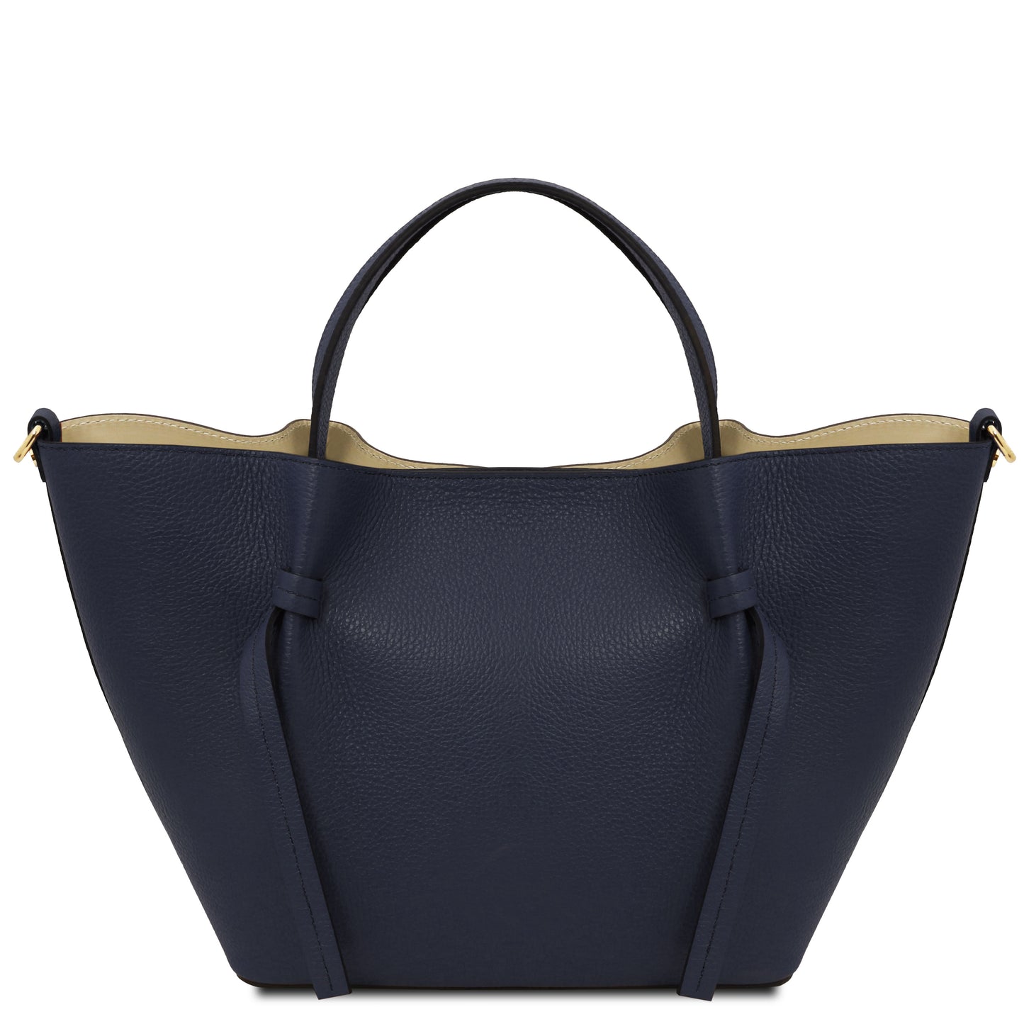 Legame Leather Tote Bag