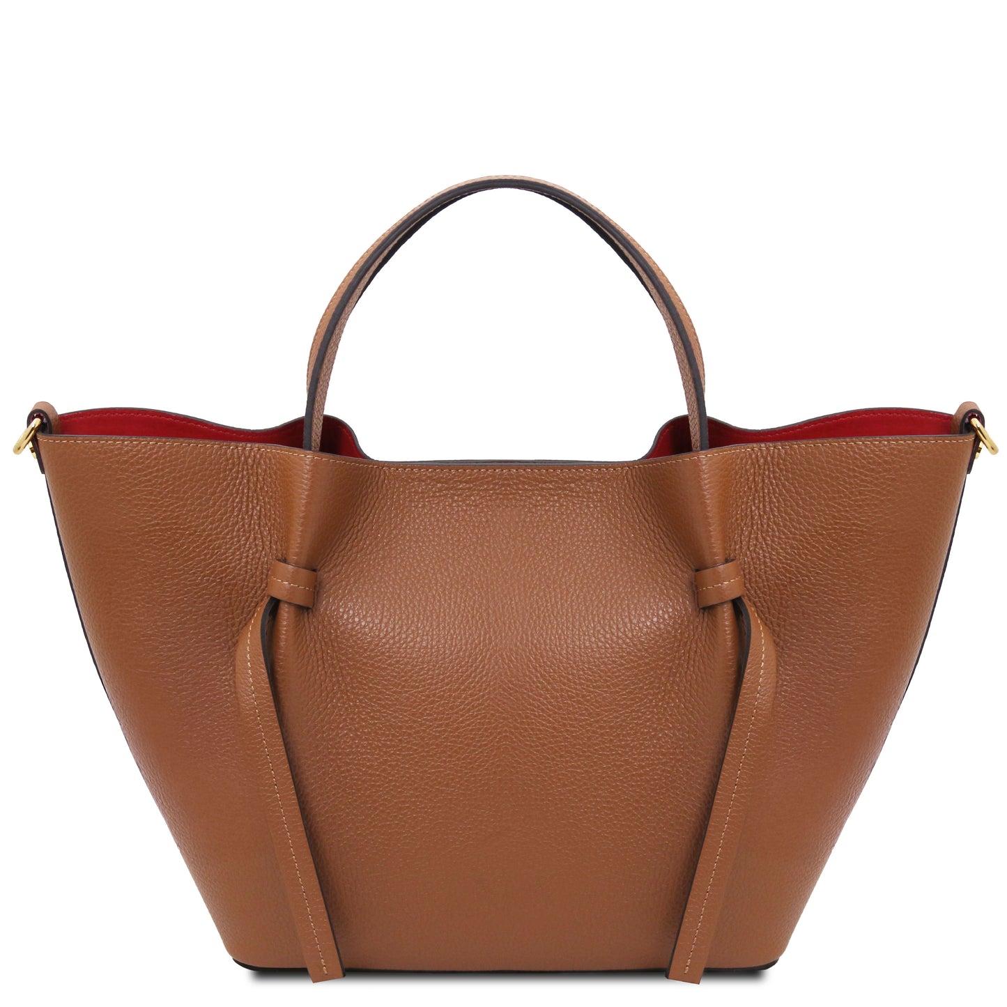 Legame Leather Tote Bag