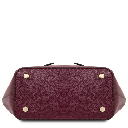 Legame Leather Handbag