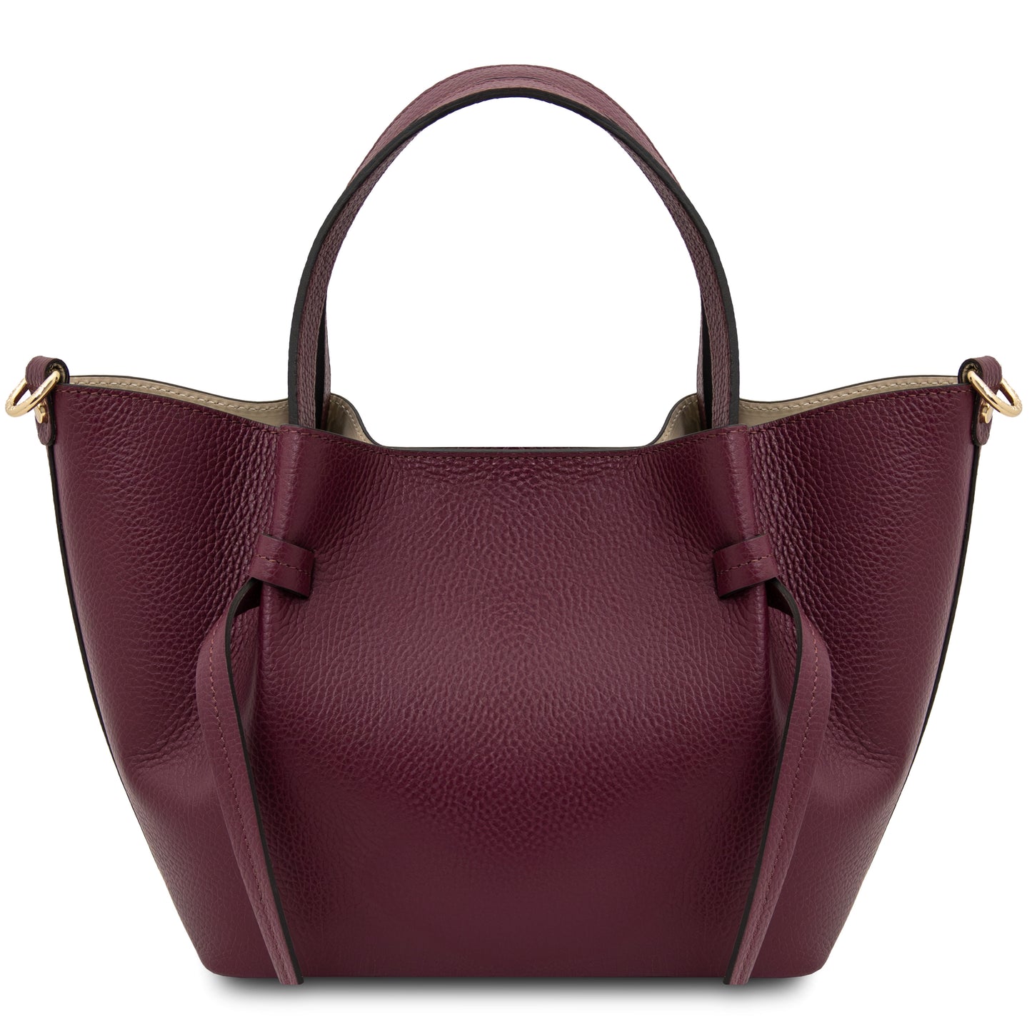 Legame Leather Handbag