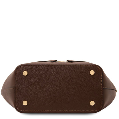 Legame Leather Handbag