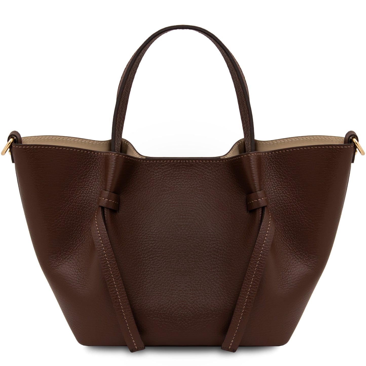 Legame Leather Handbag