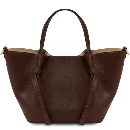 Legame Leather Handbag