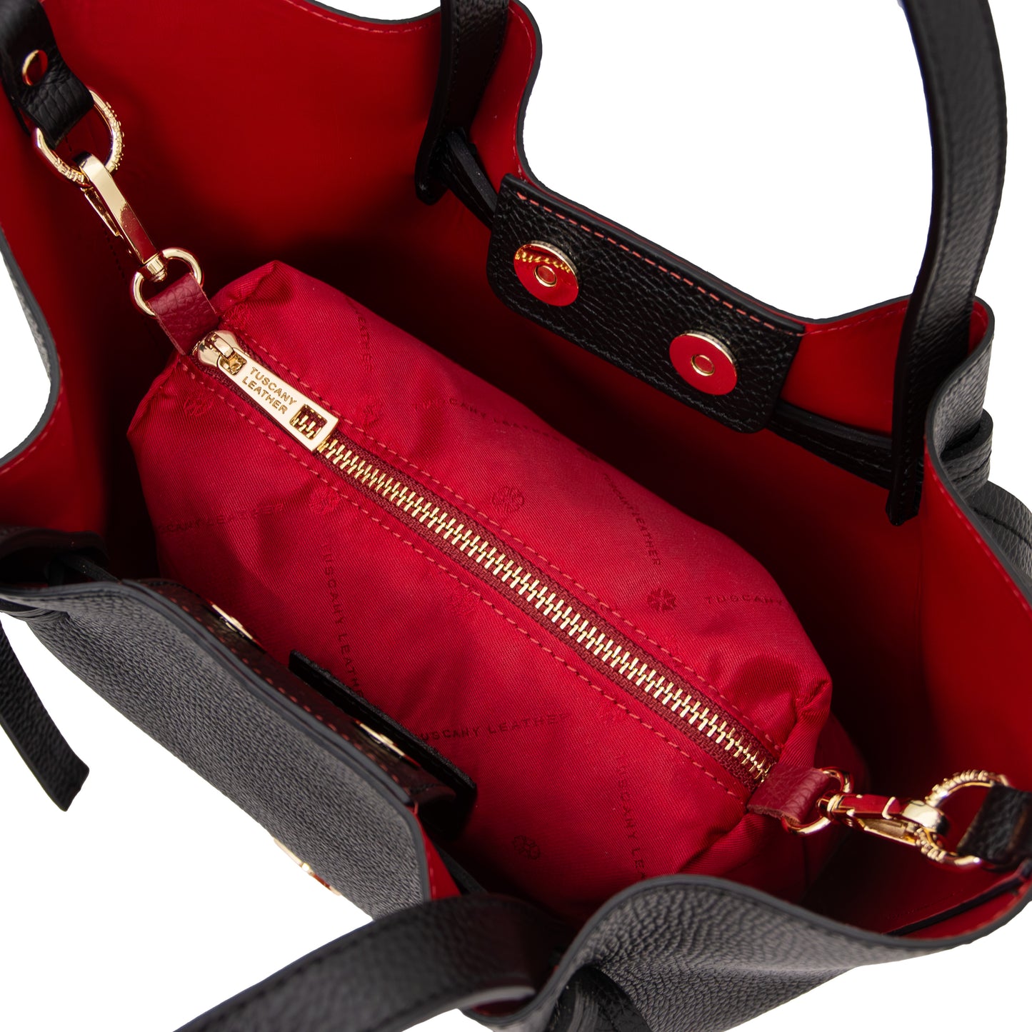 Legame Leather Handbag