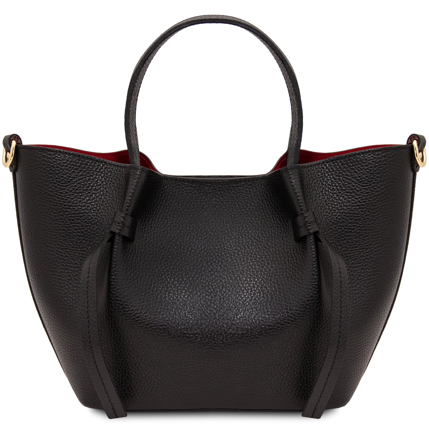 Legame Leather Handbag