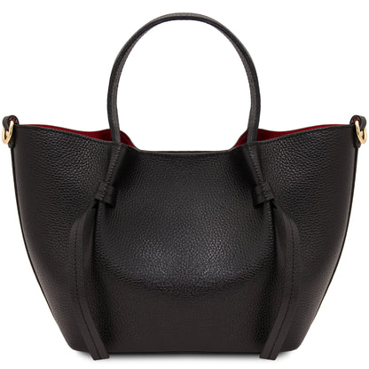 Legame Leather Handbag