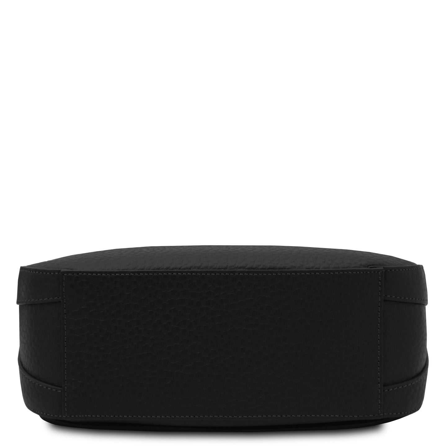 Sella Leather Crossbody Bag