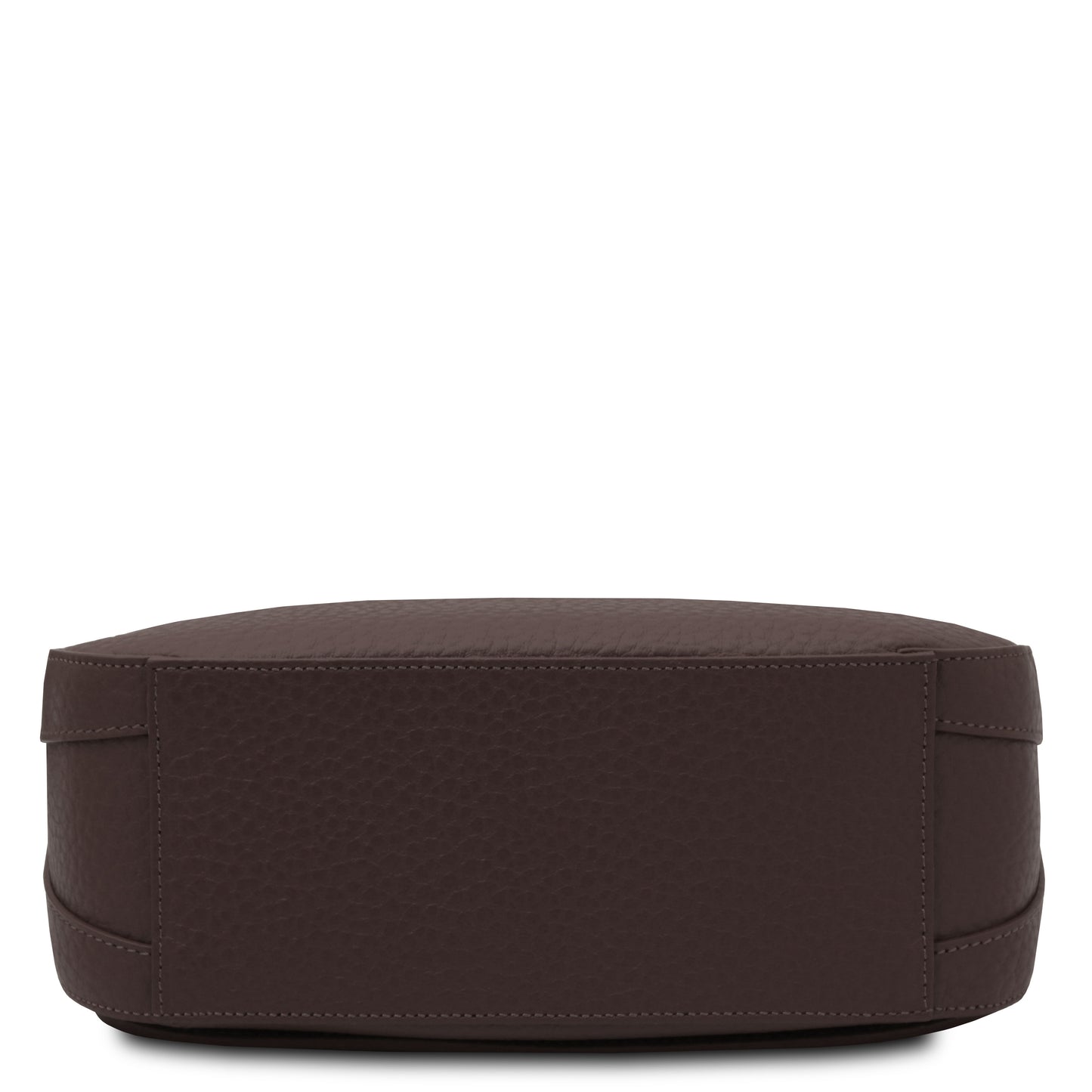 Sella Leather Crossbody Bag