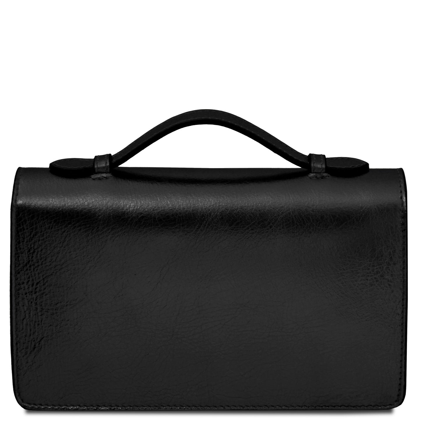 Opera Metallic Mini Bag