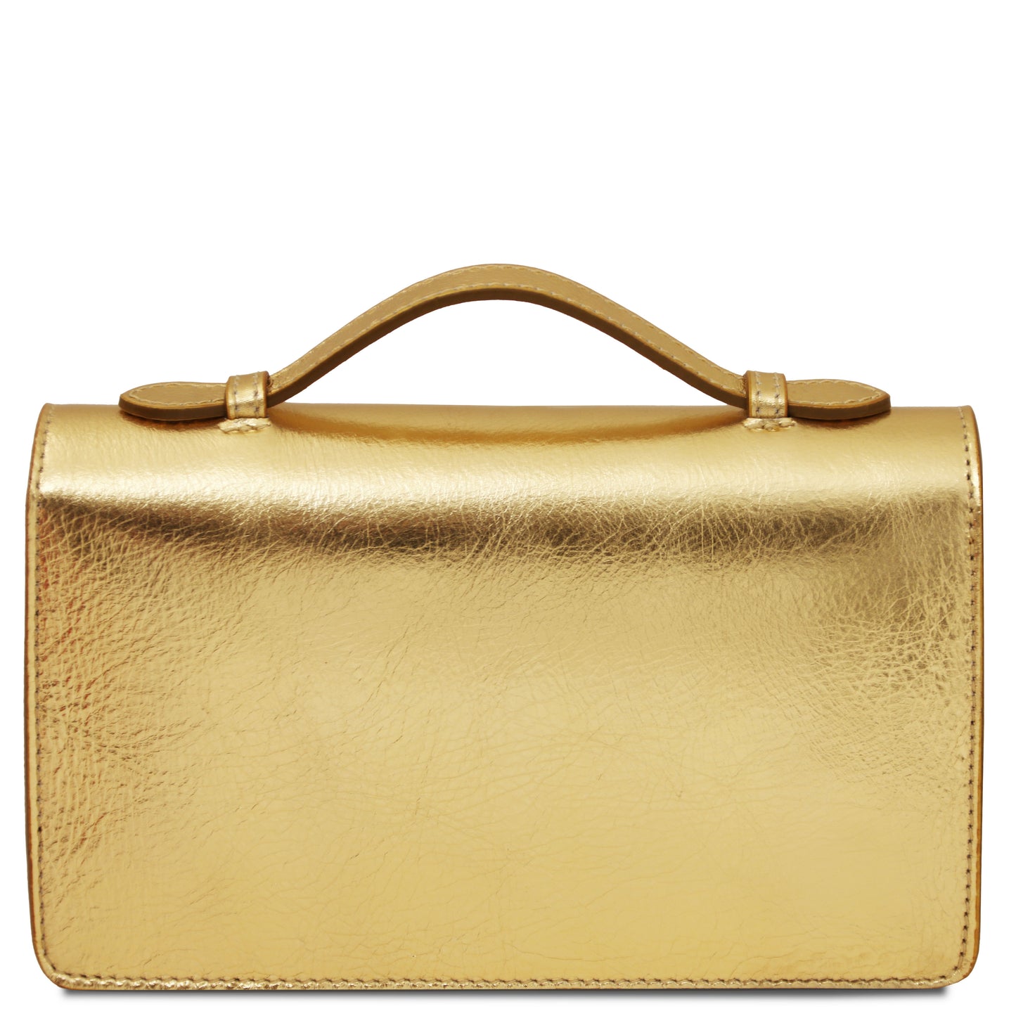 Opera Metallic Mini Bag