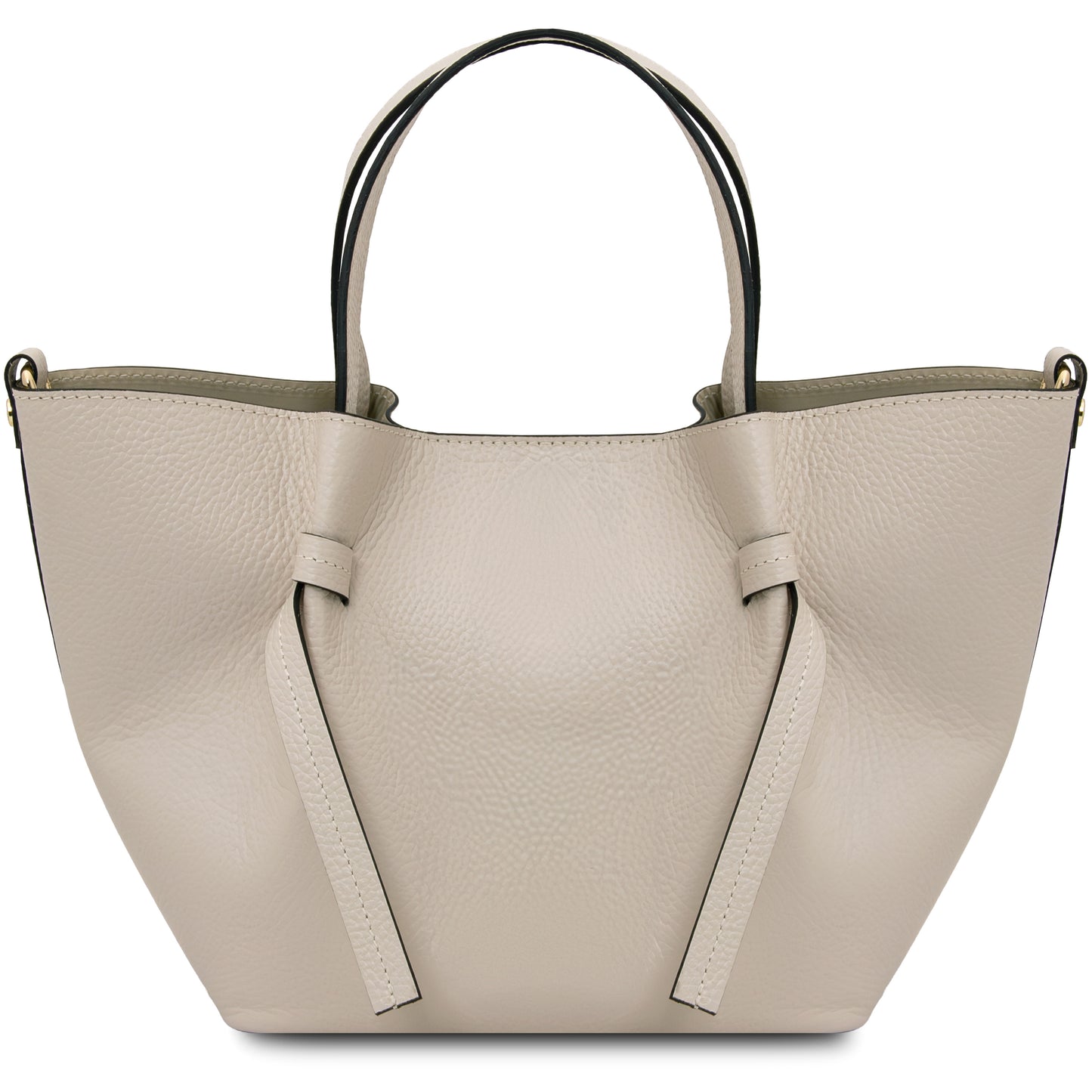 Legame Leather Handbag