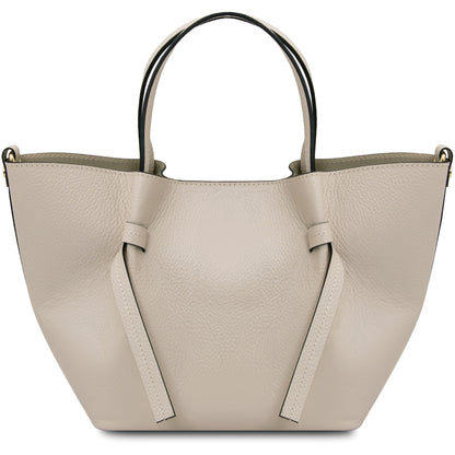 Legame Leather Handbag