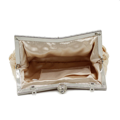 Retro Romance Clutch