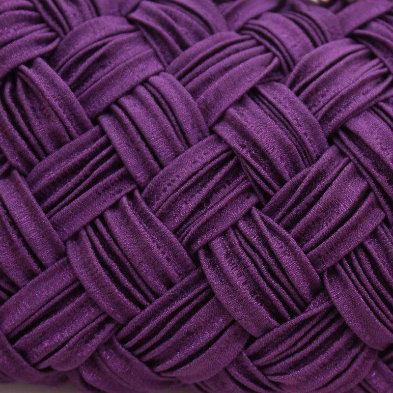 Retro Romance Clutch