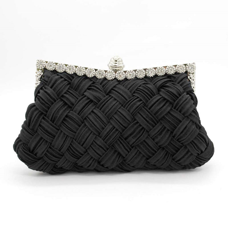 Retro Romance Clutch