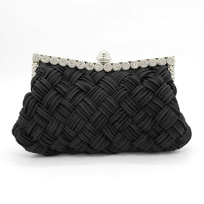Retro Romance Clutch