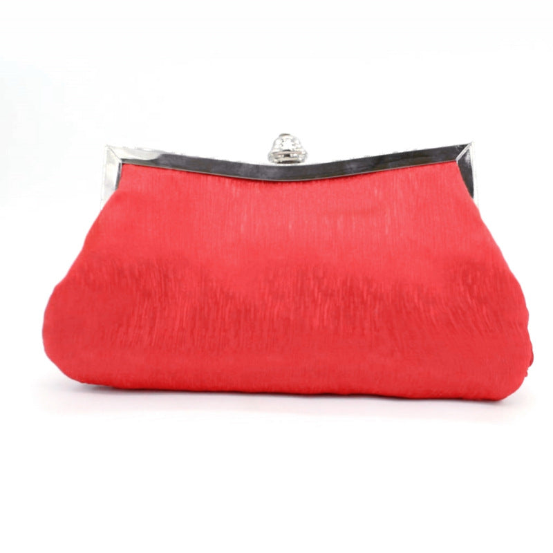 Retro Romance Clutch