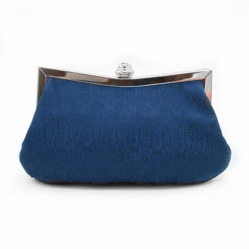 Retro Romance Clutch